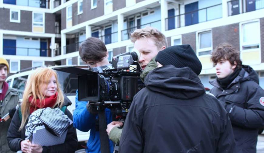 如何选择一家好的荣县宣传片制作公司？