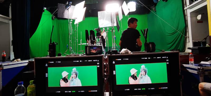 企业必看！靠谱荣县宣传片拍摄公司的价格原来是这样