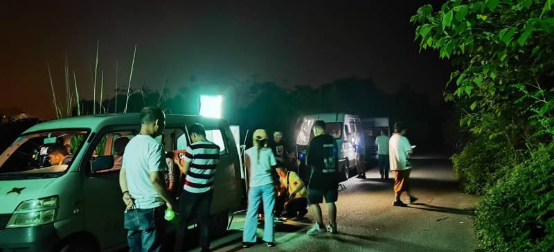 精准出击：荣县宣传片拍摄公司凭硬核实力挑战视觉边界，缔造震撼之作