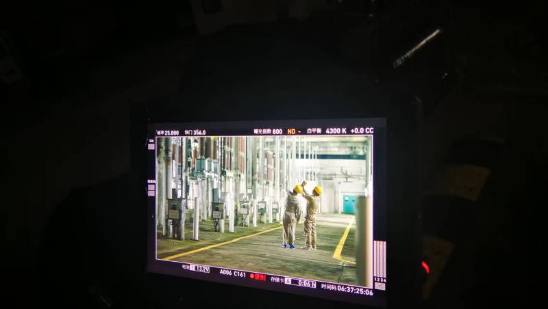 荣县宣传片拍摄公司解构蒙太奇美学：重构故事空间维度