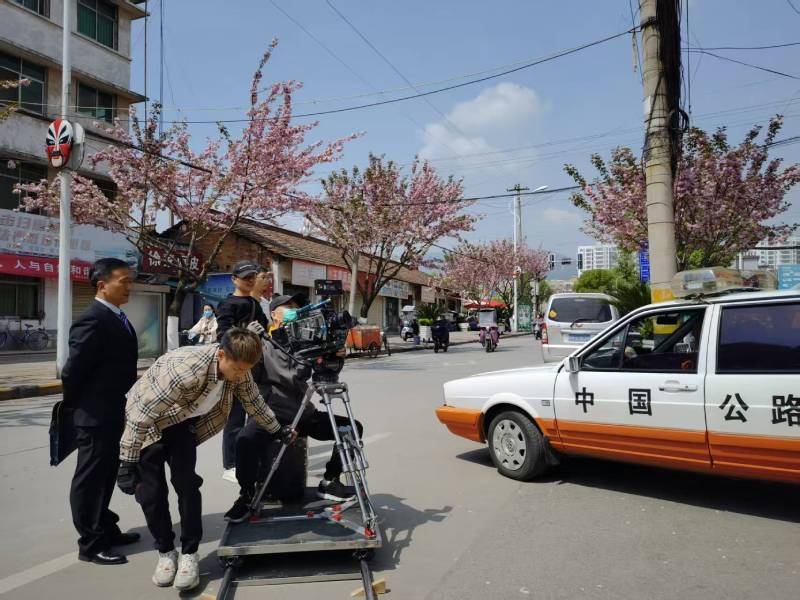 荣县企业宣传片包含哪些内容