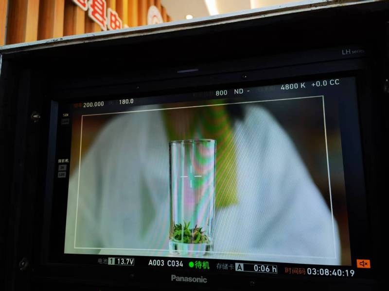 花生系统产品宣传片演示片制作