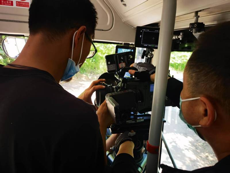 荣县宣传片拍摄团队，让你的视频更上一层楼