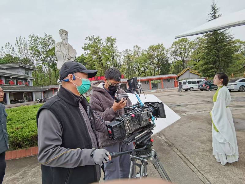 荣县宣传片拍摄哪家好