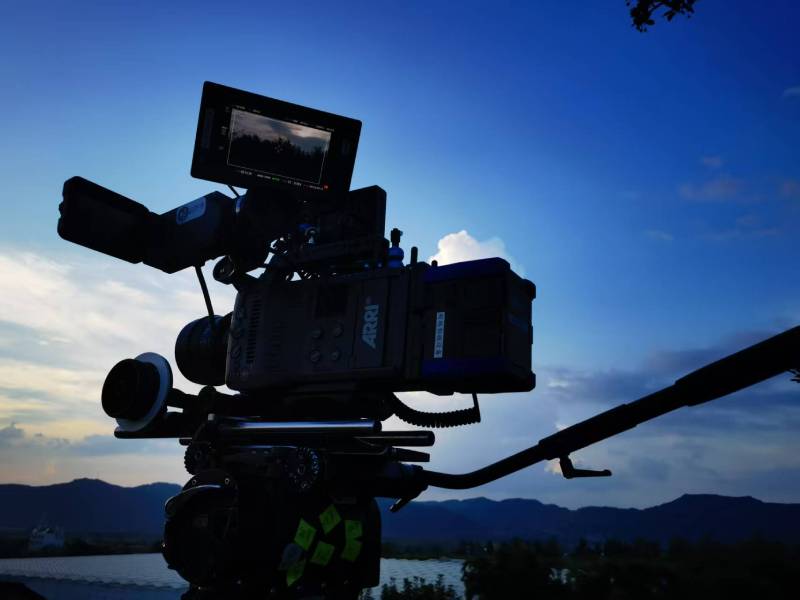 宗教宣传片制作逻辑结构手法