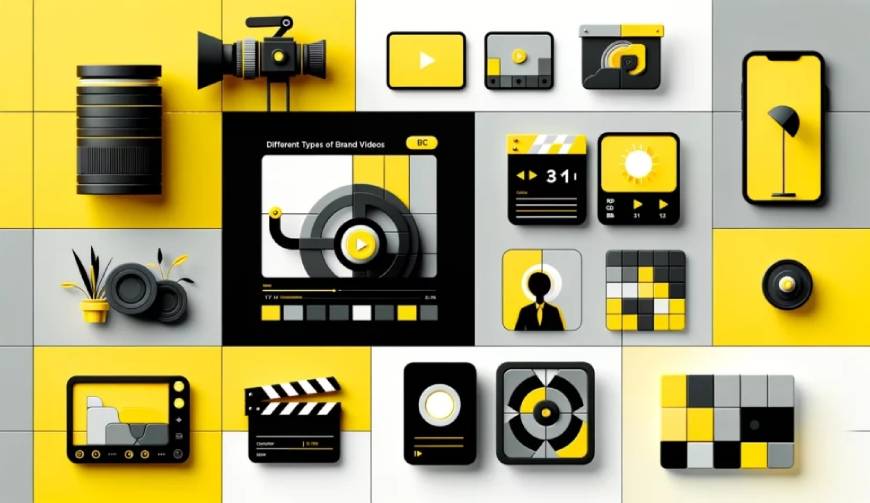 荣县宣传片拍摄：五点决胜，铸就合格佳作