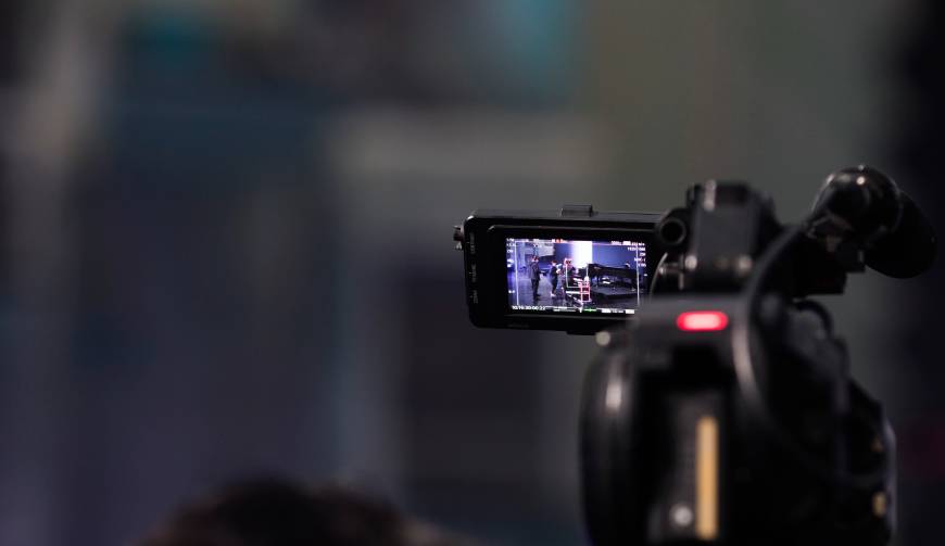 荣县宣传片制作公司关于VR电影未来发展方向的总结