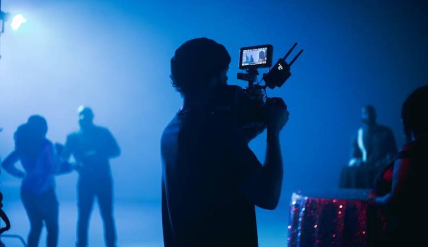 创意是荣县企业宣传片拍摄和制作的灵魂